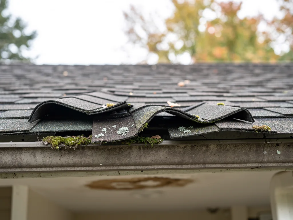 Common warning signs homeowners miss on their roof