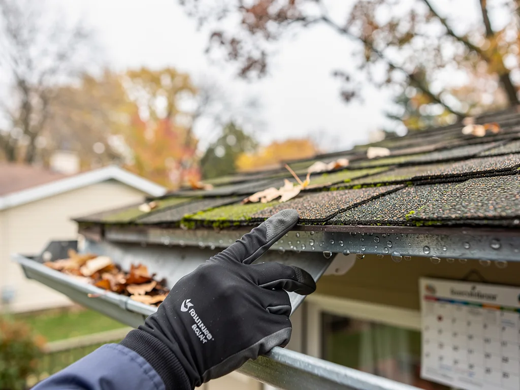 Seasonal and preventive roof care for Southfield homes